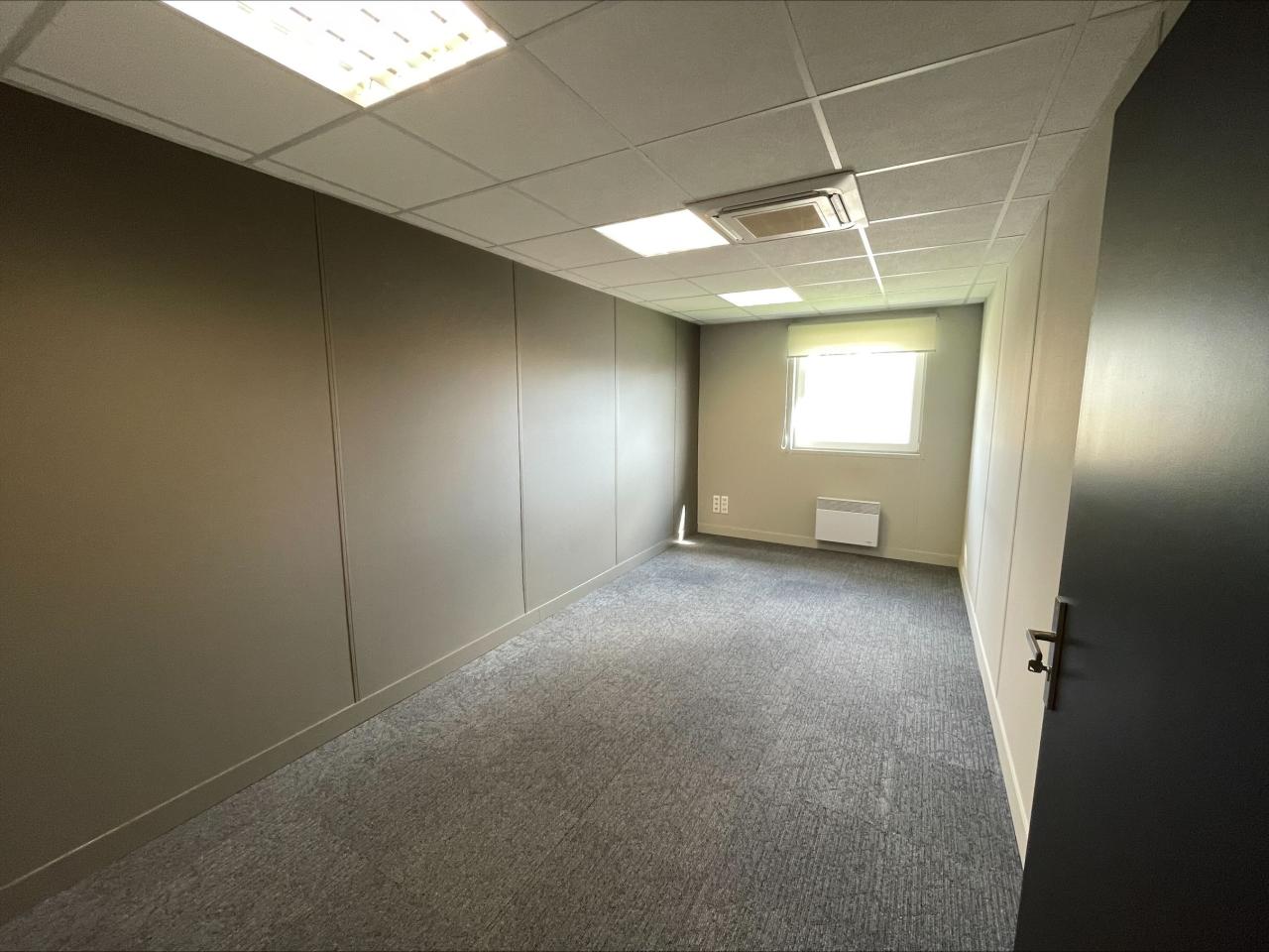 Bureau Maxéville 750m² Location bureau Maxéville Meurthe-et-Moselle OLBUR2531294 4